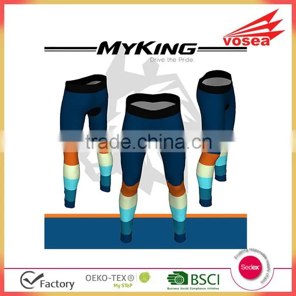 Custom New Quality Adult Long Sleeve Bicycle Jersey photo-3