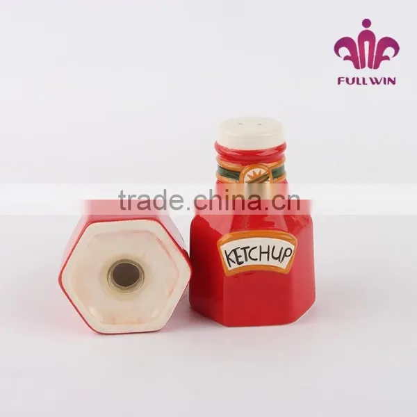Herb & Spice Tools Salt and Pepper Shaker Bottle Shaker Spice Shaker photo-4