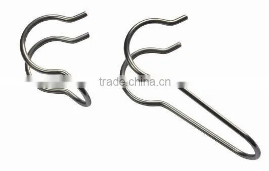 Stainless Steel Clip for Greenhouse Shading