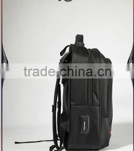 New Weekend Travel Backpack With Laptop Compartment for Business photo-2