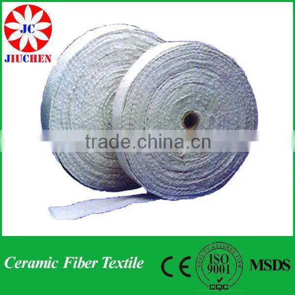 1260C Ceramic Fiber Tape 2mm Thickness photo-2