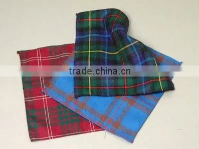 Men's Handkerchiefs