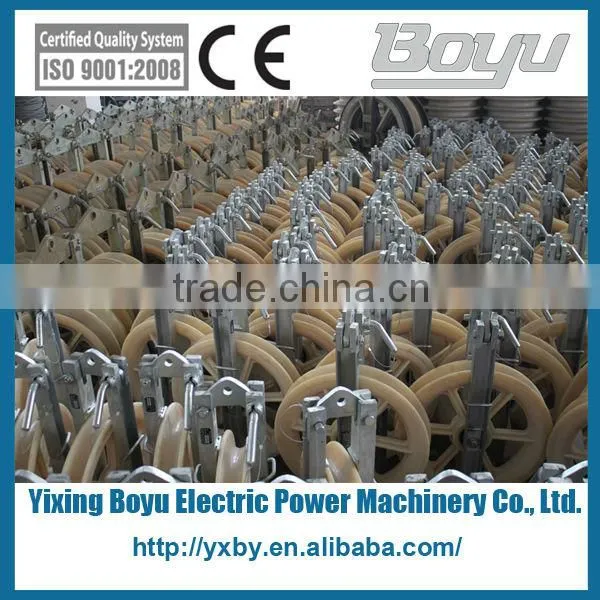 String Pulley Tensioner Pulley