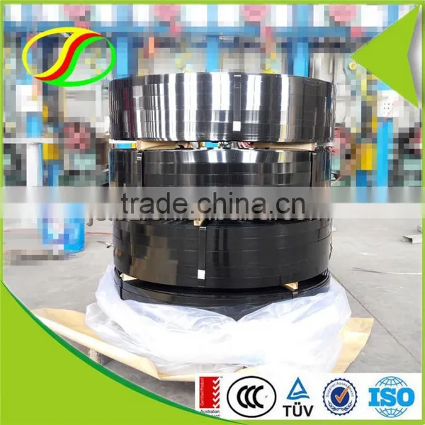 Mill Certificated Zinc Galvanized Steel Strip for Wholesaleslvanized Steel Coil