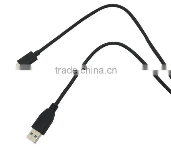 High Speed 3 M USB 3.1 Type C to USB3.0 Male For Nokia N1 Tablet &Mobile Phone Macbook Cable photo-2