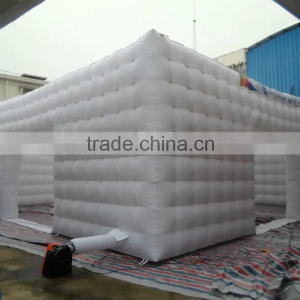 Wedding Tent Exhibition Tent Design Inflatable Wedding Tent for CE