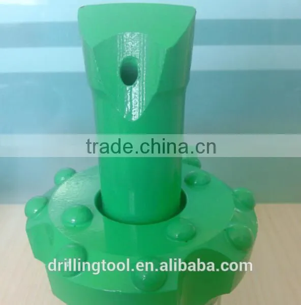 R28 , R32 Diameter 76mm Reaming Bit / Pilot Adapter photo-2