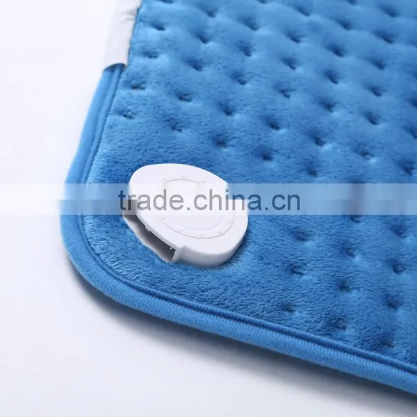 Welding Stamp Electric Heating Pad photo-6