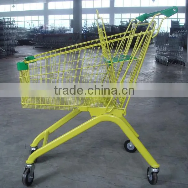 NEW CHILDREN SHOPPING TROLLEYS photo-2