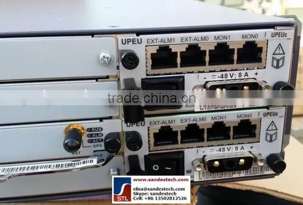 Huawei BBU3900 WD2BBBUC DBS3900 GSM WCDMA UMTS LTE Distributed Base Station photo-3