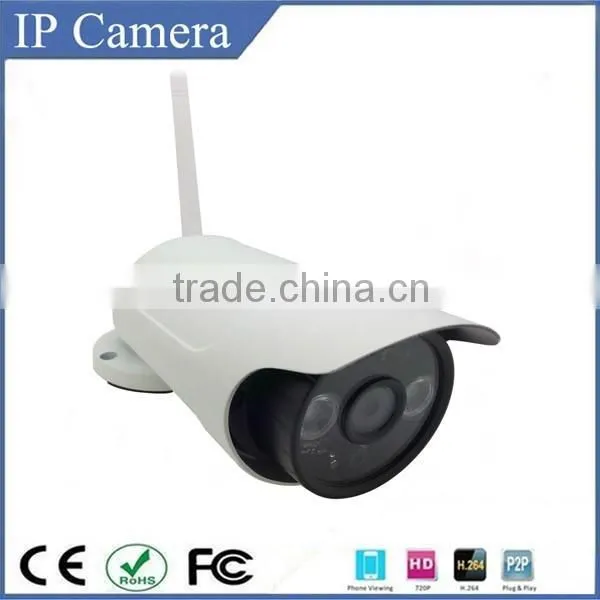 3g Wireless Surveillance Camera photo-2