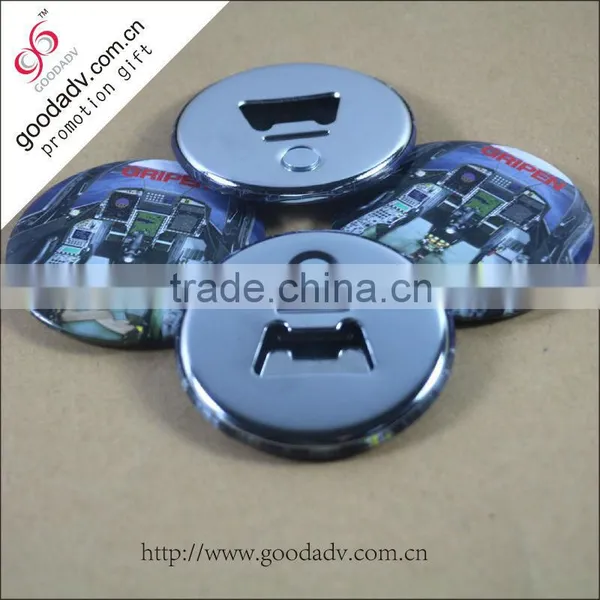 High Quality Custom Cheap Multifunctional Bottle Opener photo-2