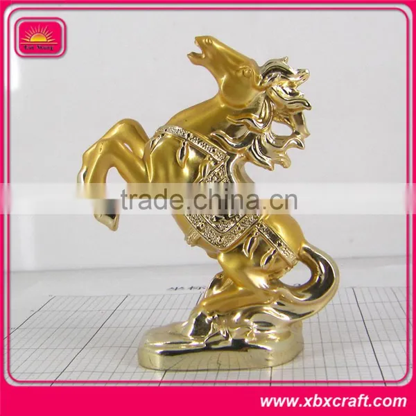 Cast Iron Horse Statue,cast Iron Horse Sculpture,cast Iron Horse Figurine photo-5