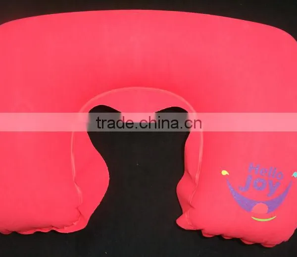Dogs Application and Pet Bed,cushion Bed & Accessory Type Inflatable Bed With Pillow