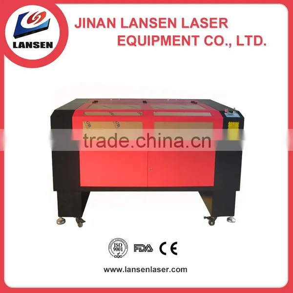 High Quality 60W 80W 100W Laser Engraving Machine Color photo-3