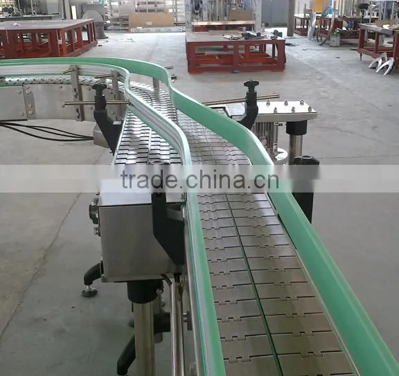 MD98 Automatic Intelligent Conveyor Feeding System photo-5