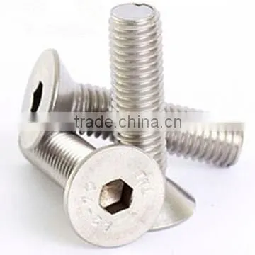 Zinc Plated Truss Head Screws photo-4