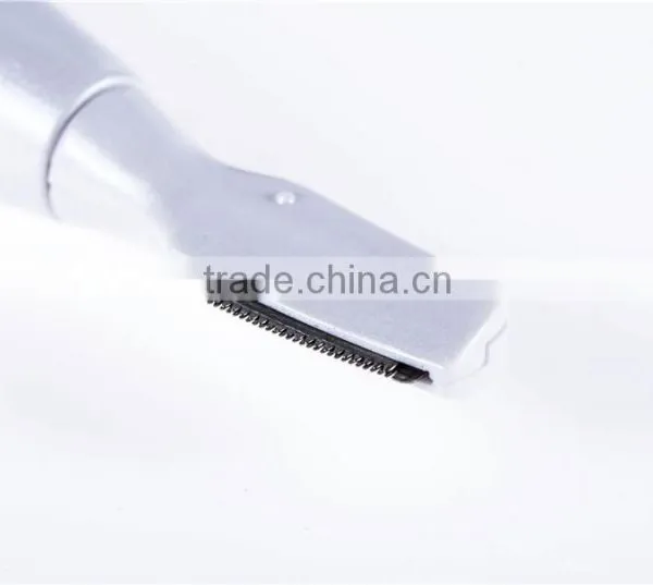 SHINON Electric Eyebrow Trimmers Girl Beauty Tools Makeup Tools photo-6