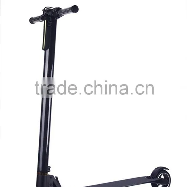 Custom Carbon Fiber Electric Self Balance Scooter 2 Wheel Smart Balancing Scooter Hoverboard