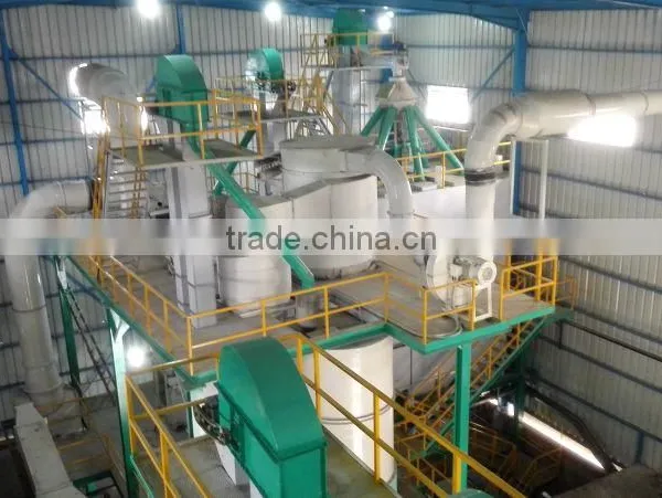 Tilapia Fish Feed Making Machine Plant 5t/h photo-6
