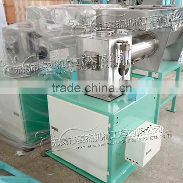 Caustic Soda Powder Packing Machine, Caustic Soda Bag Filling Machine 50kg, Caustic Soda Powder Packaging Machine for 25kg photo-3