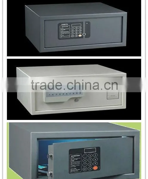 Hotel Digital Safe Deposit Box,bank Safe Deposit Boxes, Hotel Deposit Box, Wall Safe Deposit Box, Safe Deposit Box photo-5