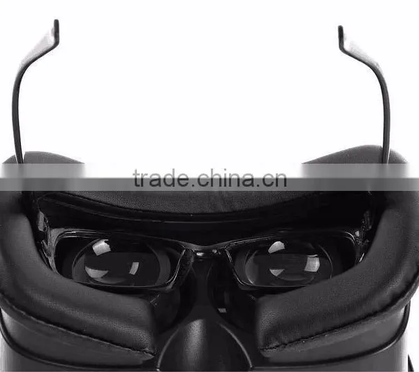 2016 Newly Products CE ROHS FCC Approved vr 3d Glasses for Smartphones photo-5