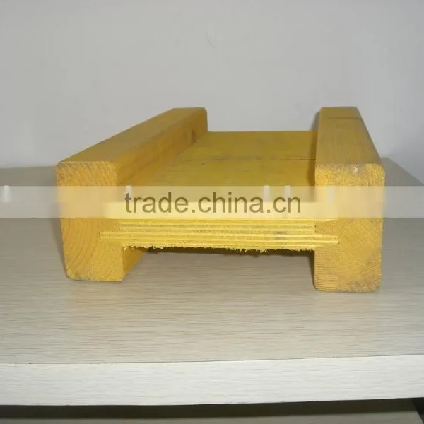 H20 wood beam