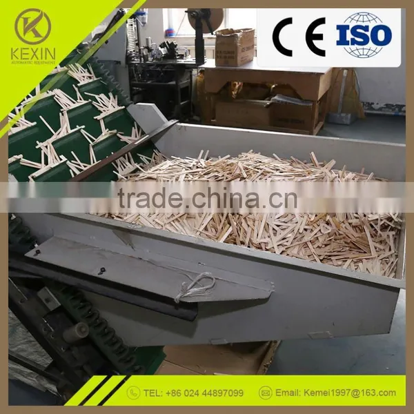 SLL-3 Hot Selling Factory Sale New Intelligent Stick Ordering Auto Machines photo-4