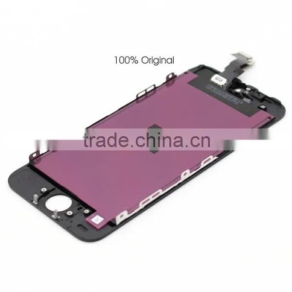 Original LCD Screen For IPhone 5S,For IPhone 5S Screen Replacement ,For 5S LCD Repair photo-5
