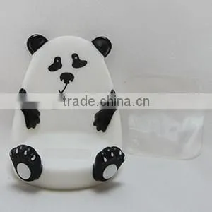 Plastic Bear Handset Seat, Mobile Phone Holder photo-2