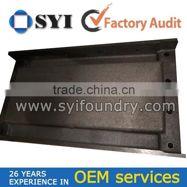 Metal Machining Services