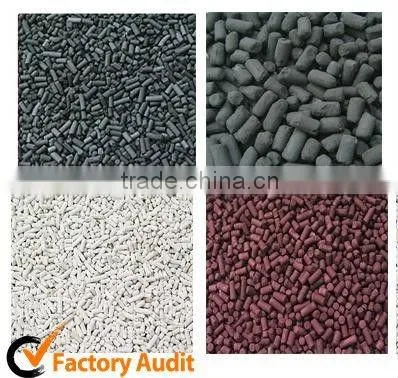 Coal-based Chemical Activated Carbon