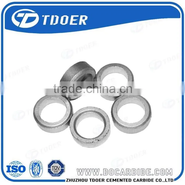 Tungsten Carbide Bearing With High Wear Resistance photo-3