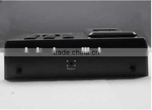 Smart RFID Acrd Fingerprint Access Control System Standalone TCP/IP Conmunication and Large Log Card Record photo-3