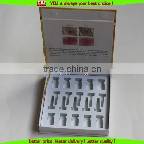 High Quality Cheap Price Ybj Factory Magnet Paper Box Packaging photo-2