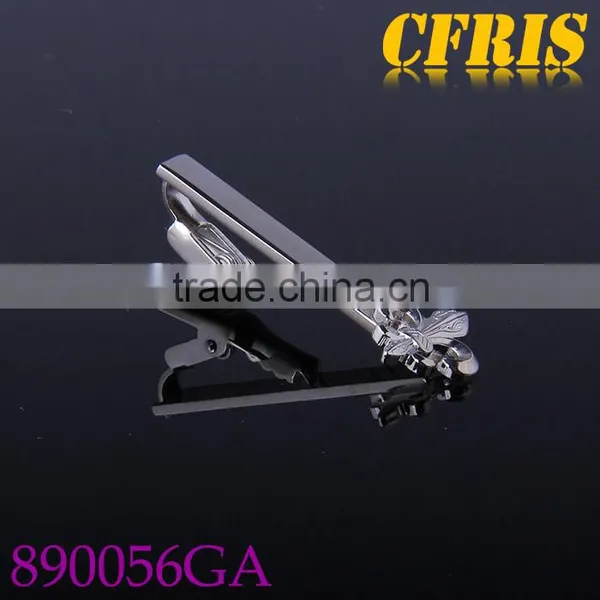 Wholesale Mens Knight Tie Clips photo-2