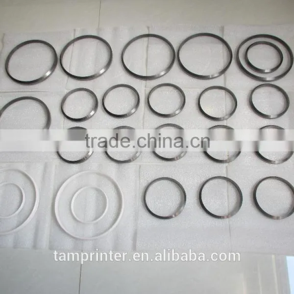 Pad Printer Tungsten Steel Ring photo-3