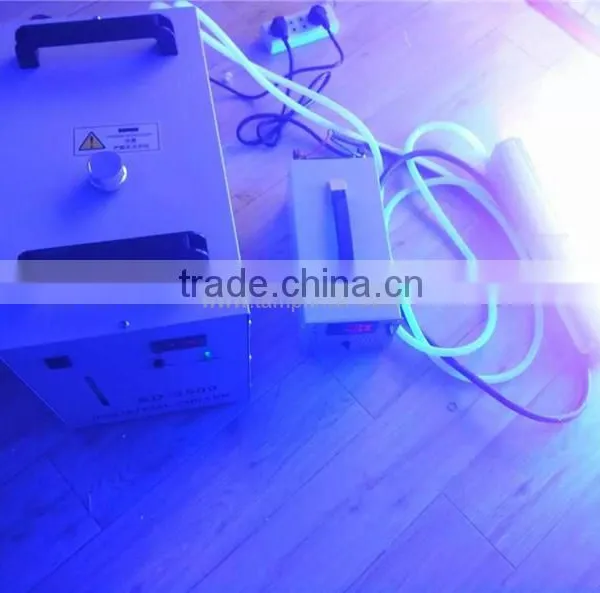 MDF PLATE MINI LED UV Dryer Machine photo-5