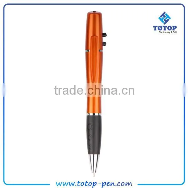 Promotional Custom Logo Led uv Laser Light Pen photo-5