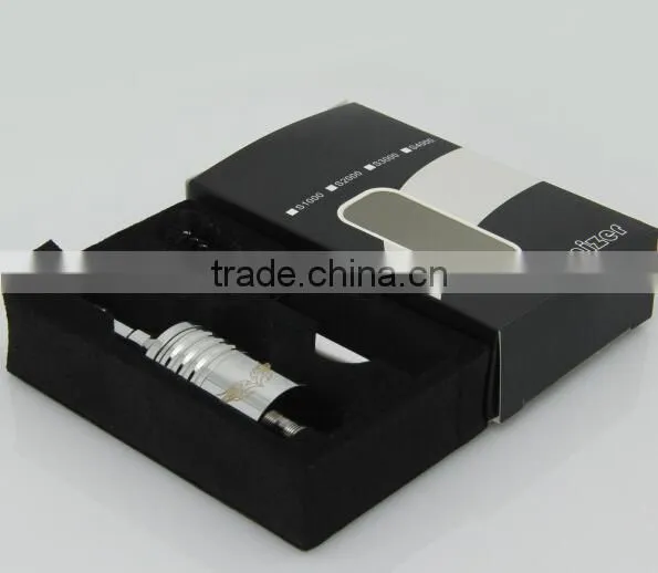 Good Looking Replaceable Bigger Bowl Dry Herb Vaporizer S2000 Atomizer Supplier's Choice photo-3