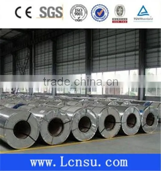 Jiujiang Wire Rod Steel Coil photo-2