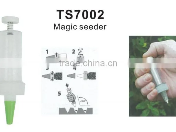 Hand Seeder photo-2