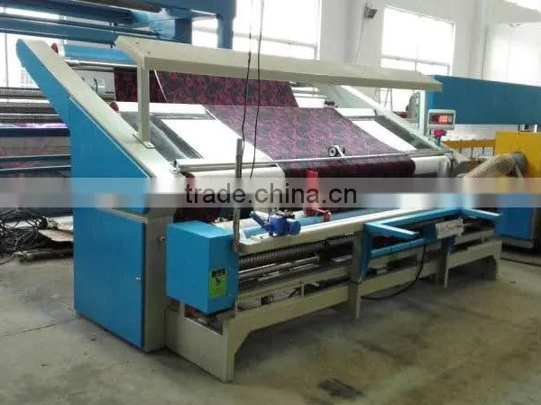 HS-93888 INSPECTING-ROLLING MACHINE photo-3