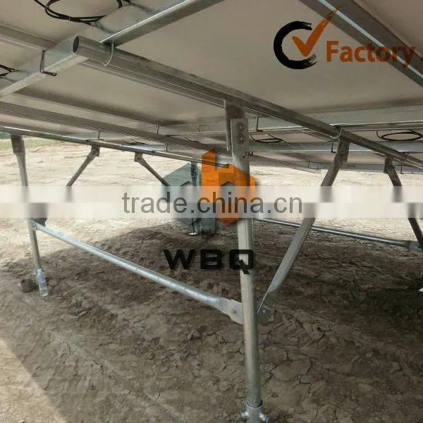 Solar Panel Mounting Bracket photo-6