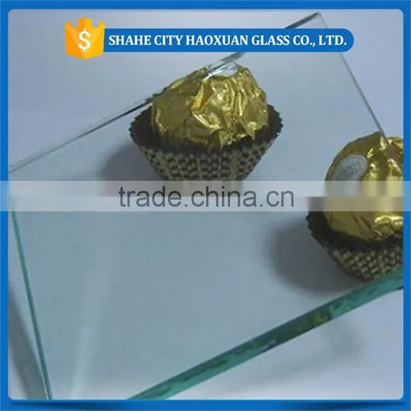 20 Years Experience High Quality 3mm Price Float Glass photo-6