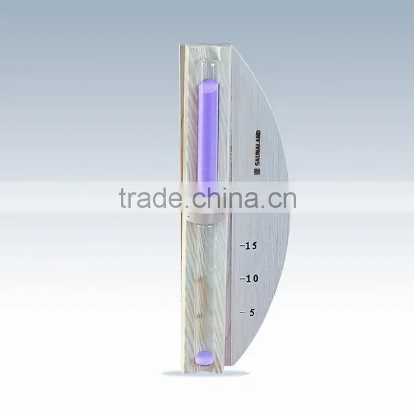 Cheaper Exquisite Sand Timer/hourglass/sauna Accessories photo-2