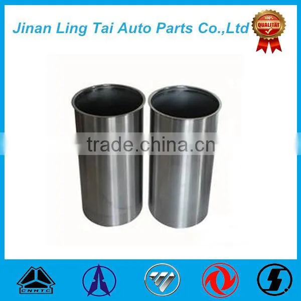 Stainless Steel Cylinder Liner for Sale photo-2