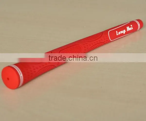 Factory Price OEM Rubber Golf Grip photo-6