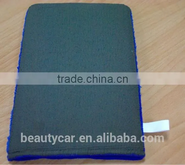 Patent Magic Clay Mitt